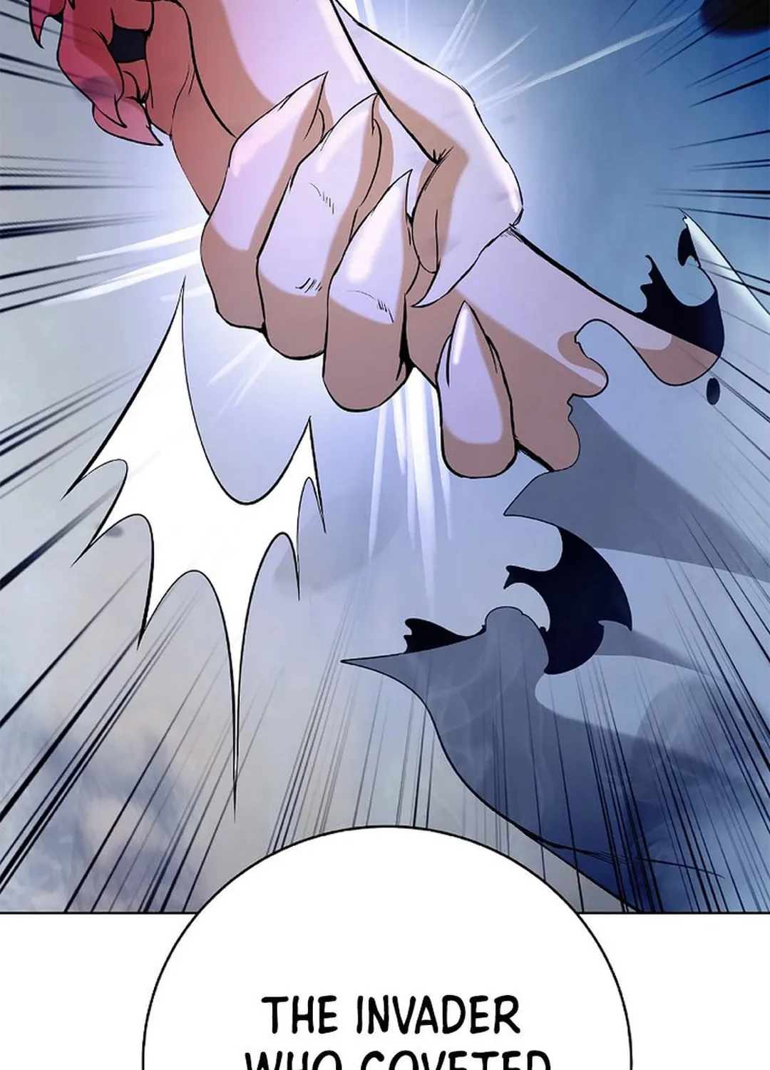 Tale of the Floating Sages Chapter 148 page 68 - 