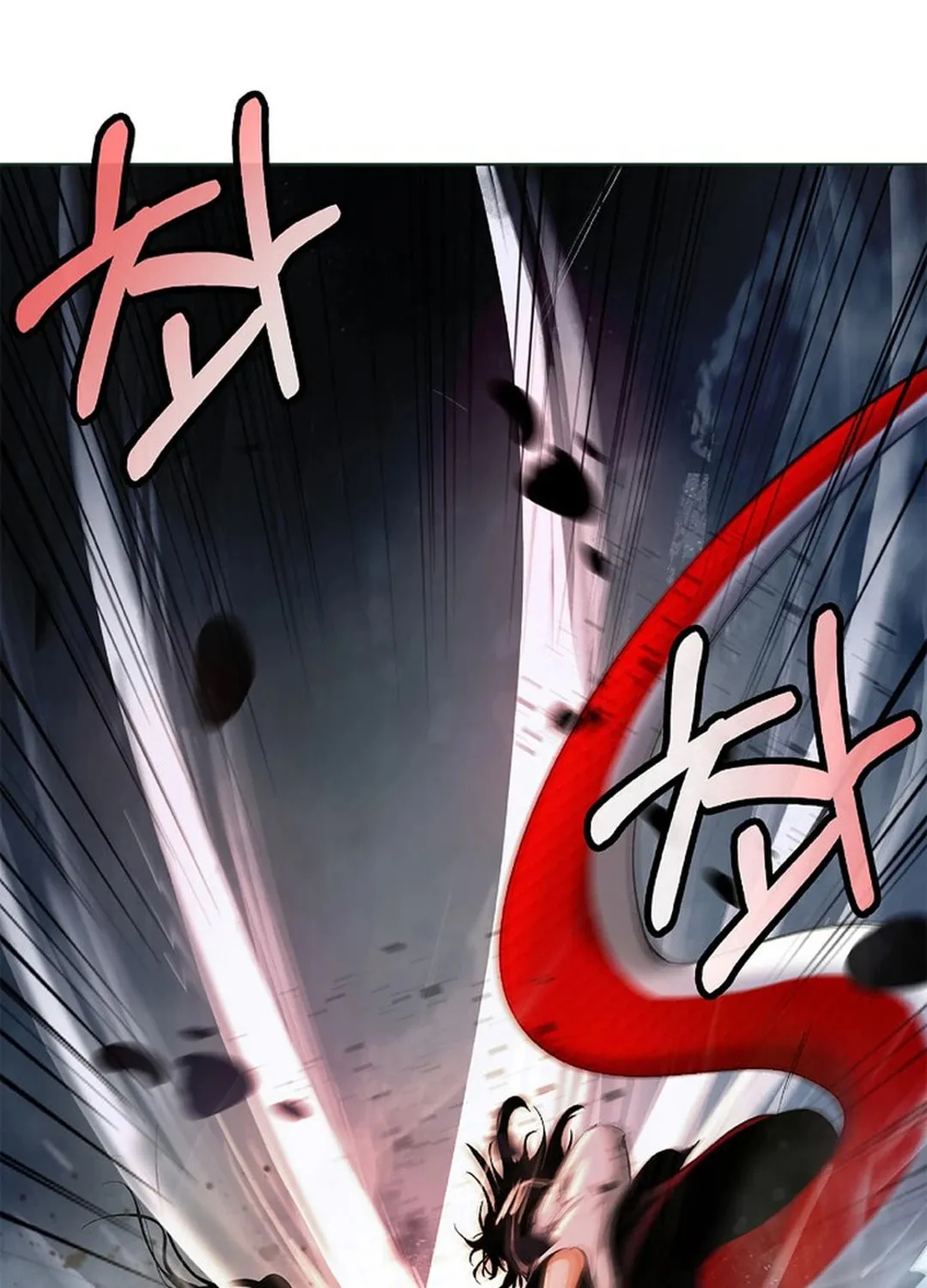 Tale of the Floating Sages Chapter 148 page 8 - 