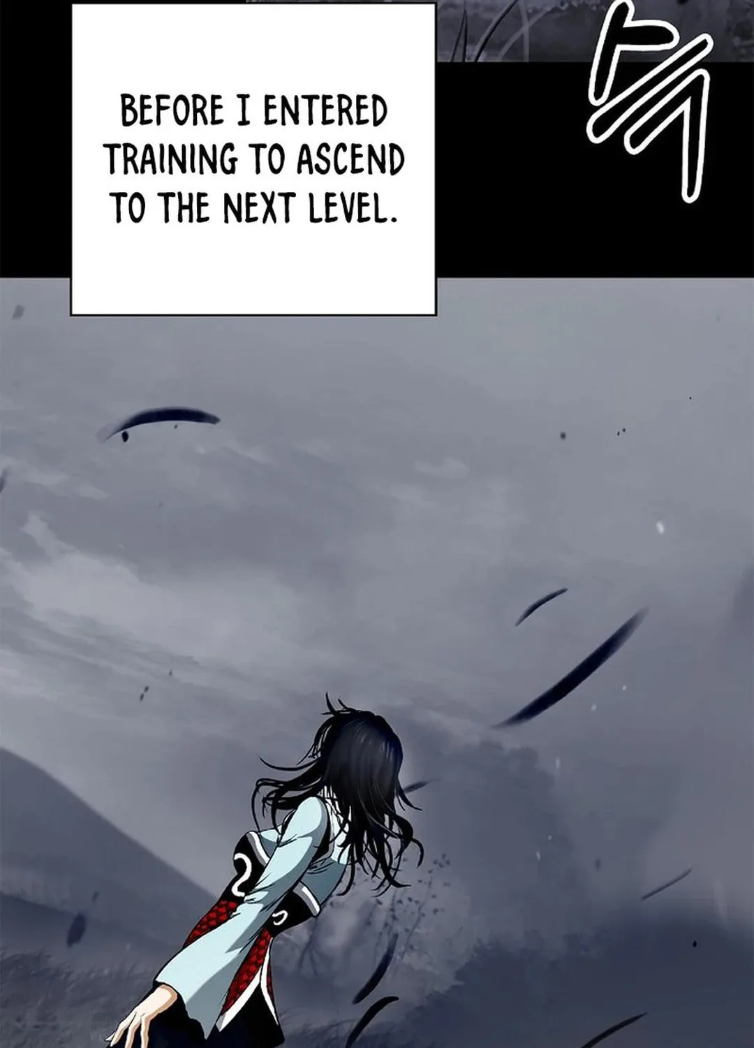 Tale of the Floating Sages Chapter 149 page 102 - 