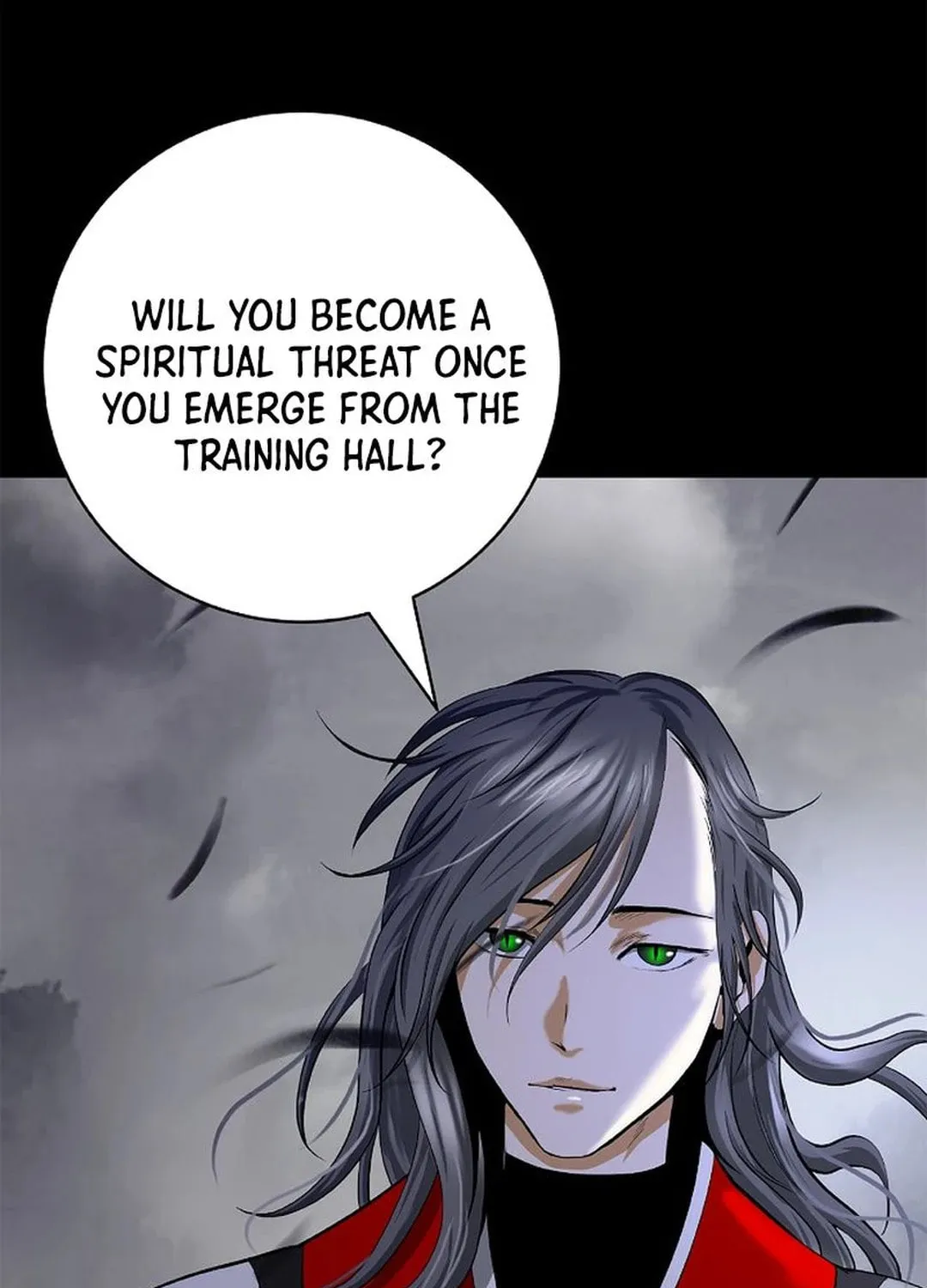 Tale of the Floating Sages Chapter 149 page 104 - 