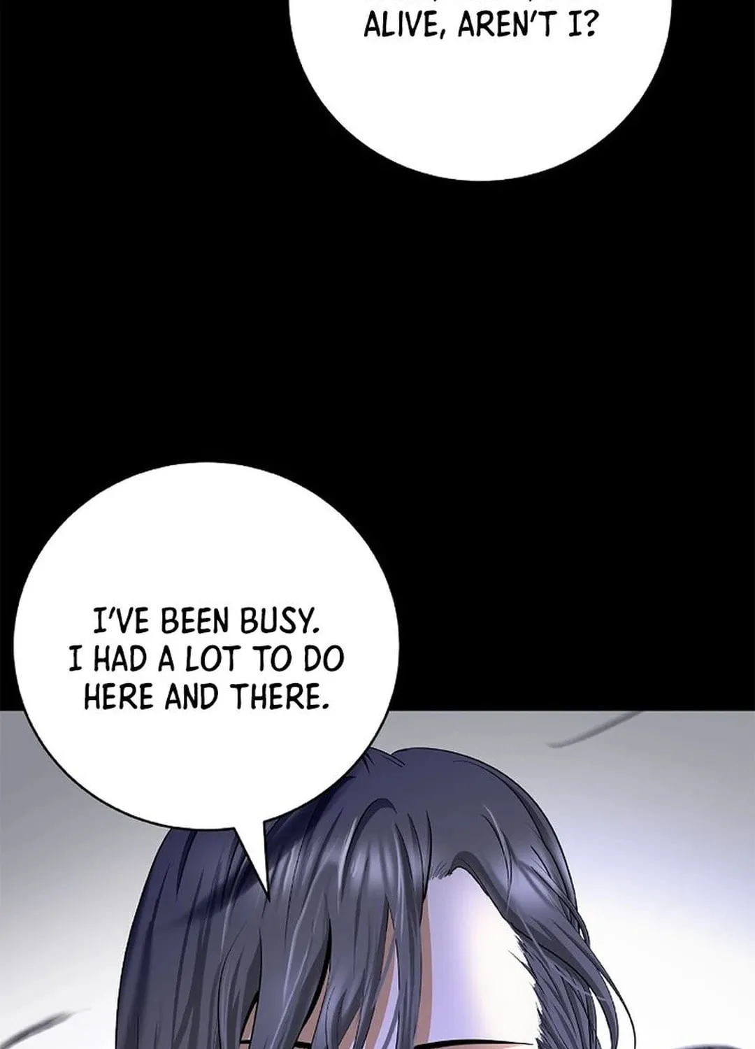 Tale of the Floating Sages Chapter 149 page 108 - 