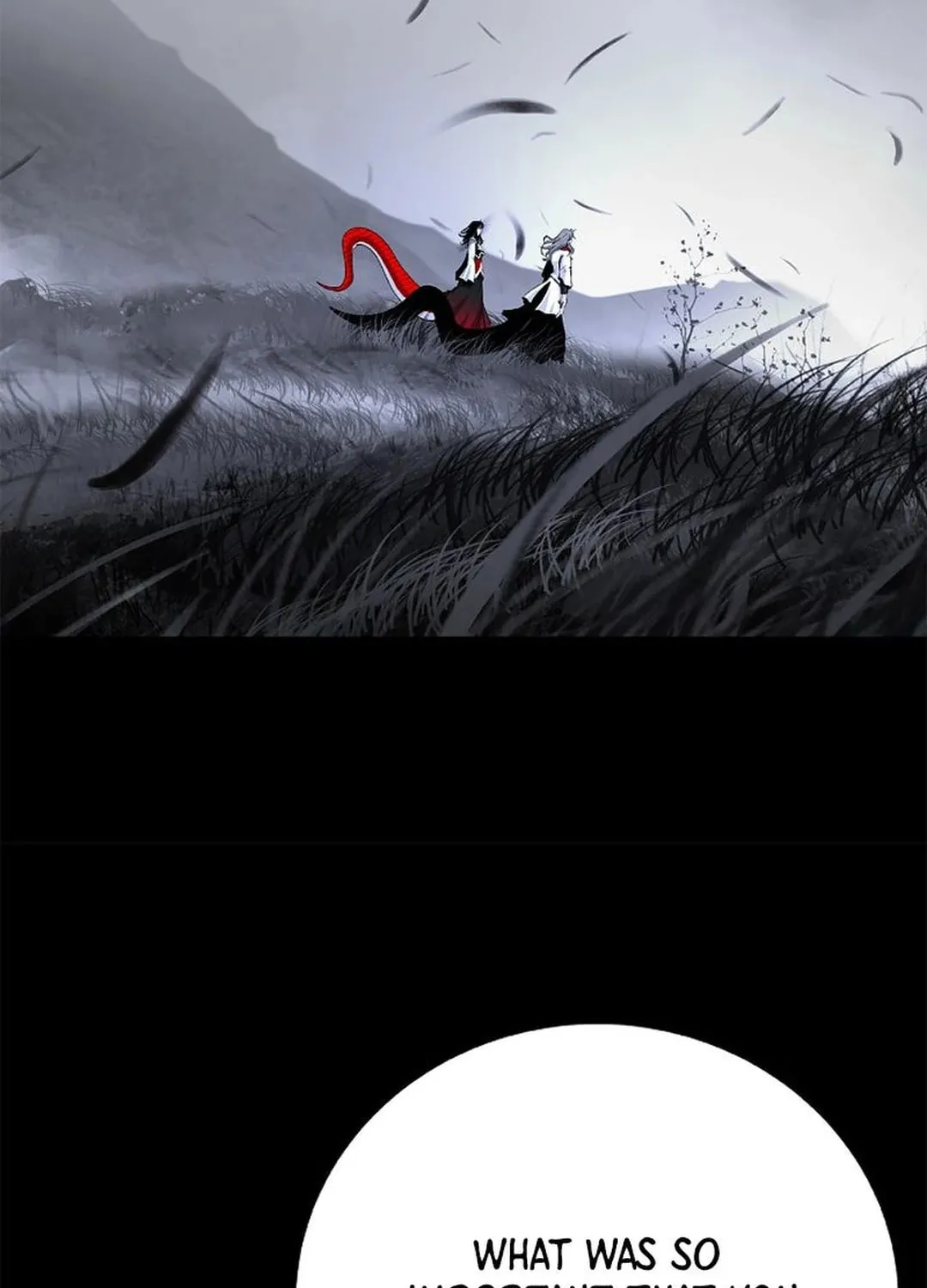 Tale of the Floating Sages Chapter 149 page 113 - 