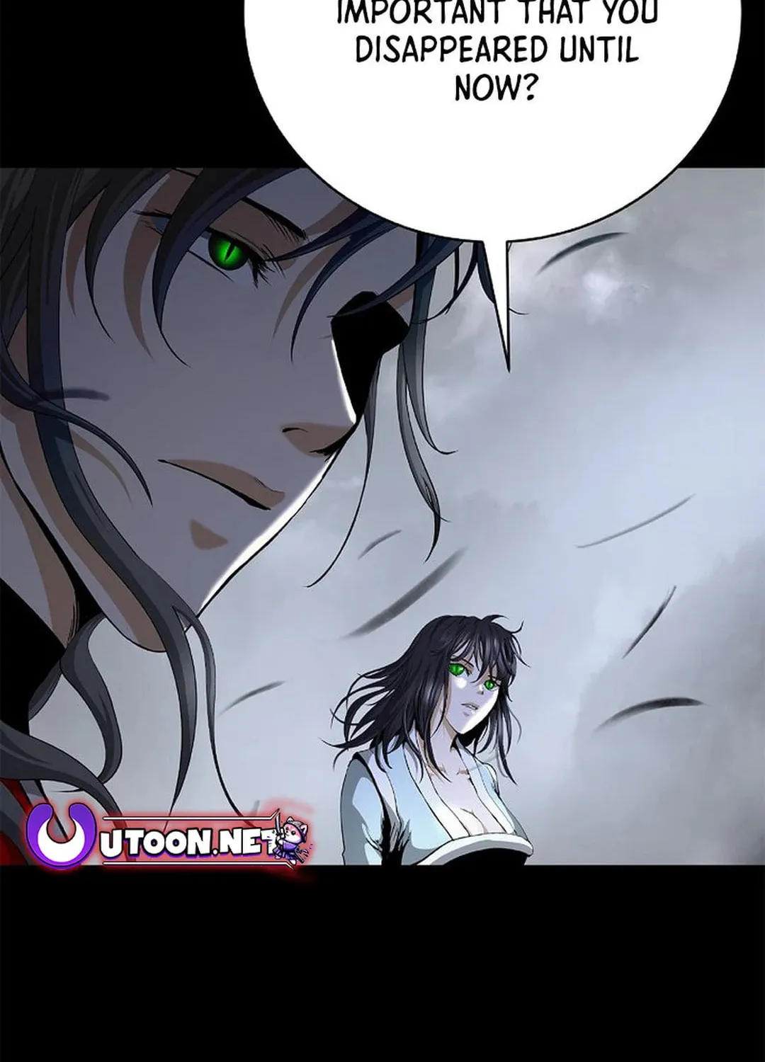 Tale of the Floating Sages Chapter 149 page 114 - 