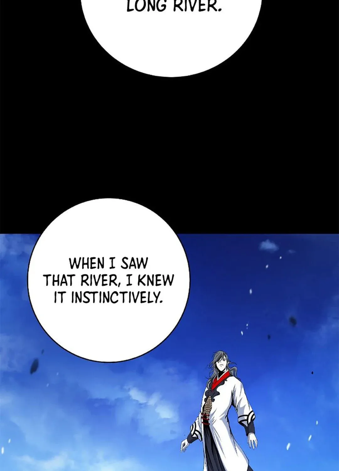 Tale of the Floating Sages Chapter 149 page 122 - 