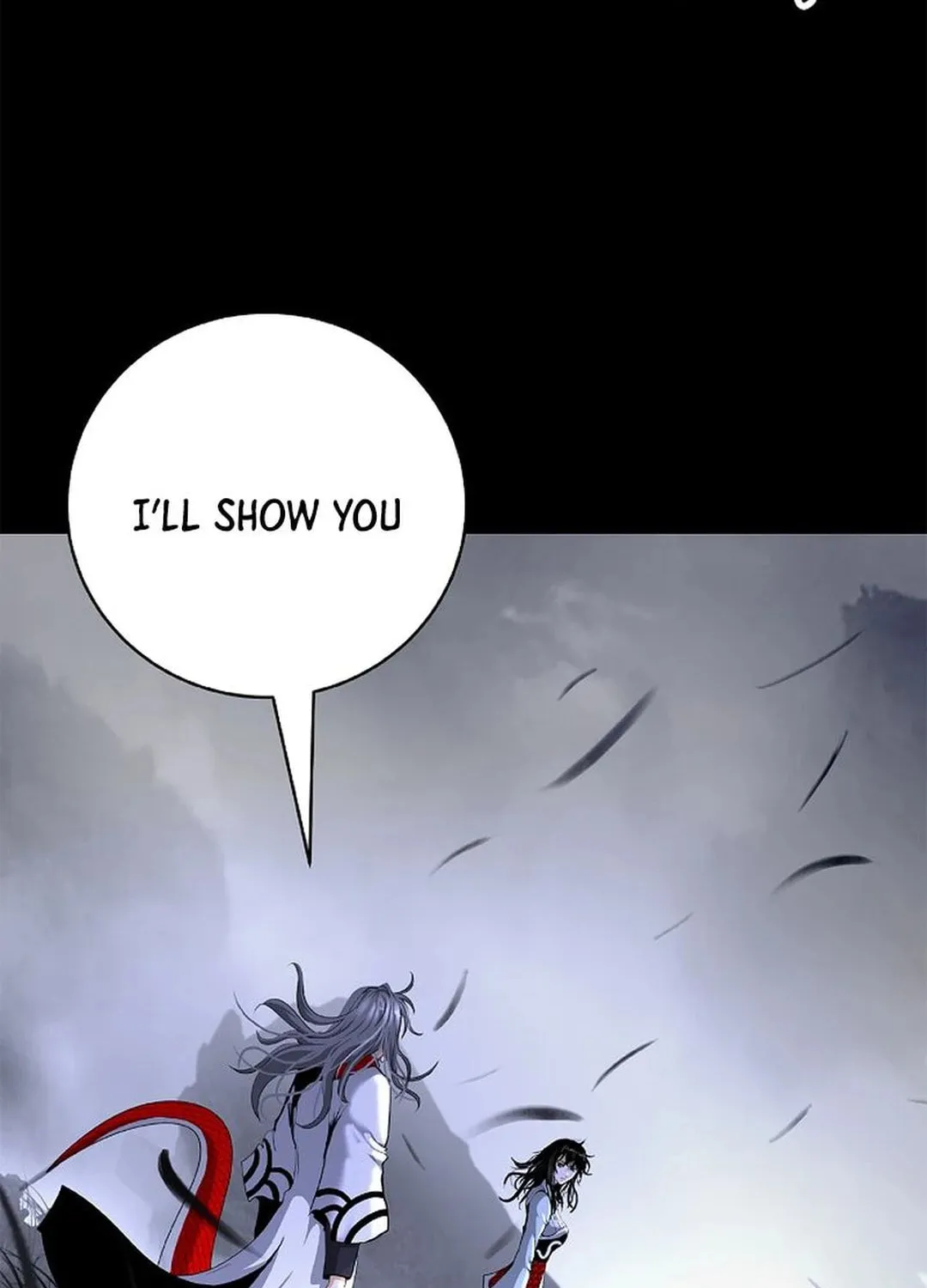 Tale of the Floating Sages Chapter 149 page 127 - 