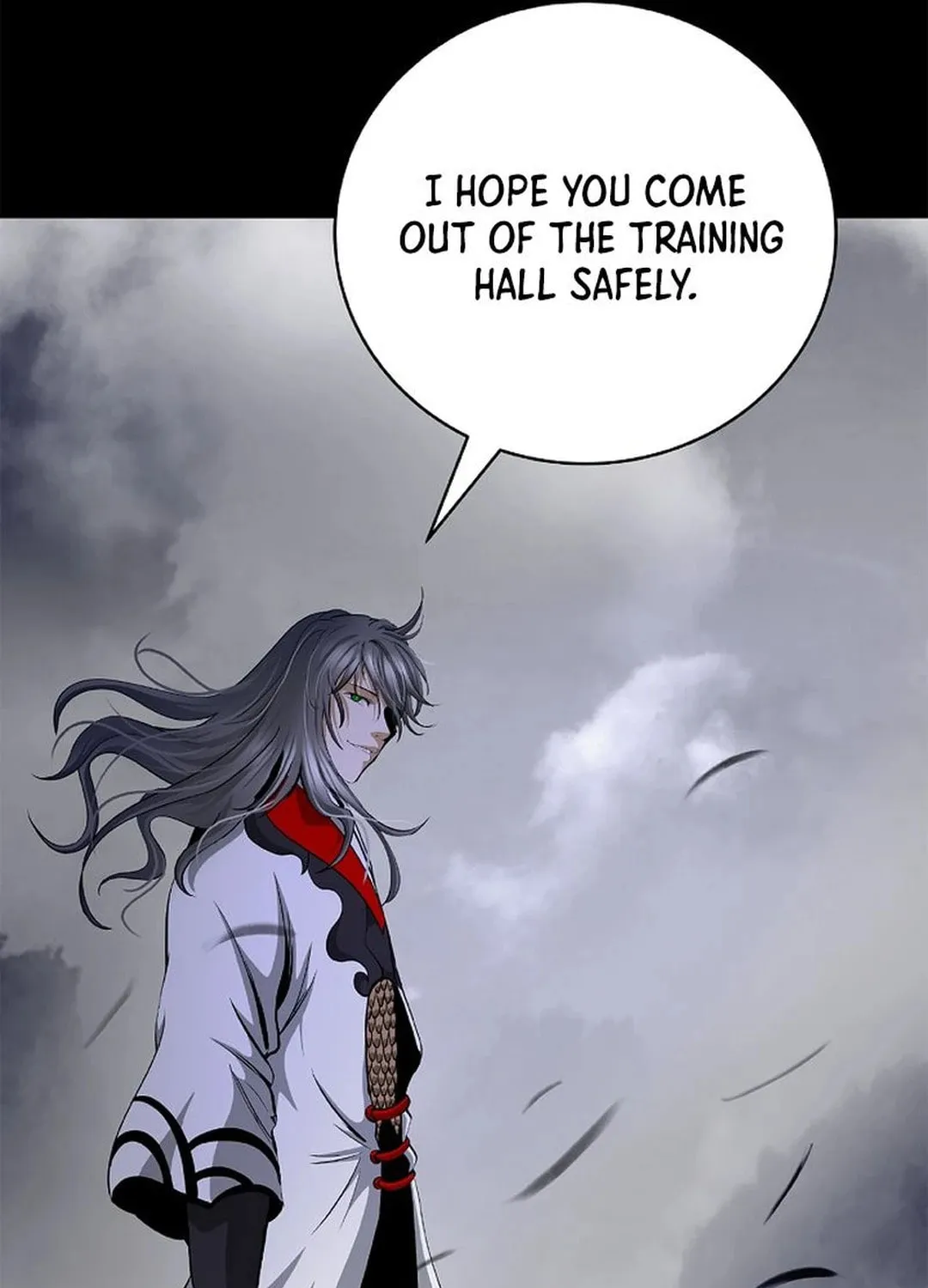 Tale of the Floating Sages Chapter 149 page 131 - 