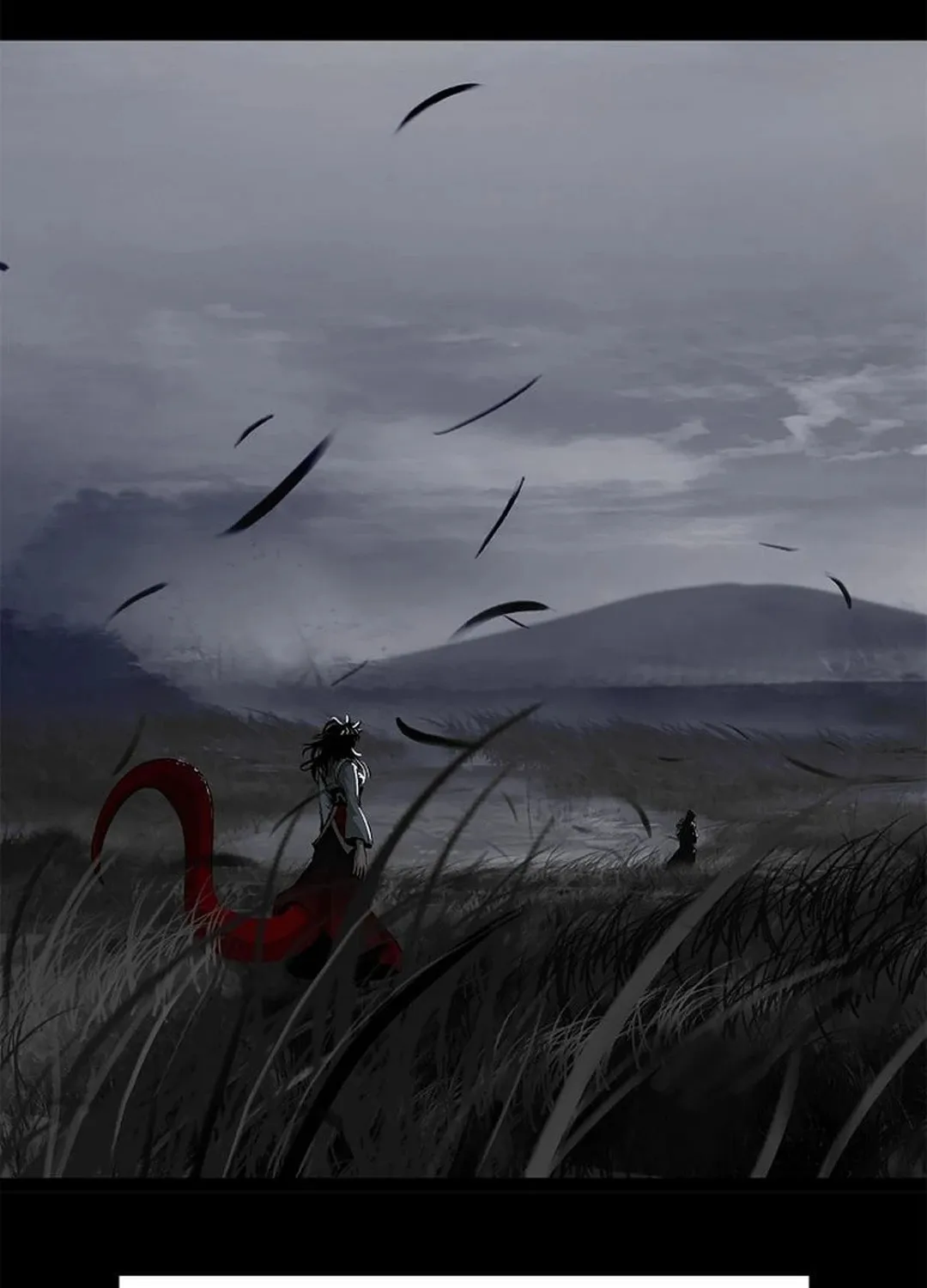 Tale of the Floating Sages Chapter 149 page 133 - 