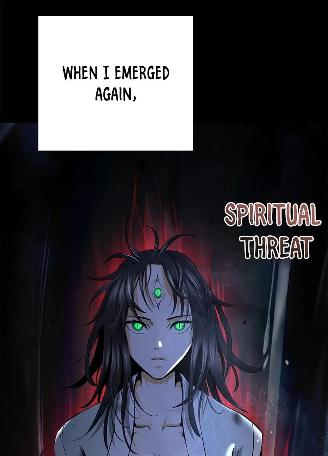 Tale of the Floating Sages Chapter 149 page 140 - 