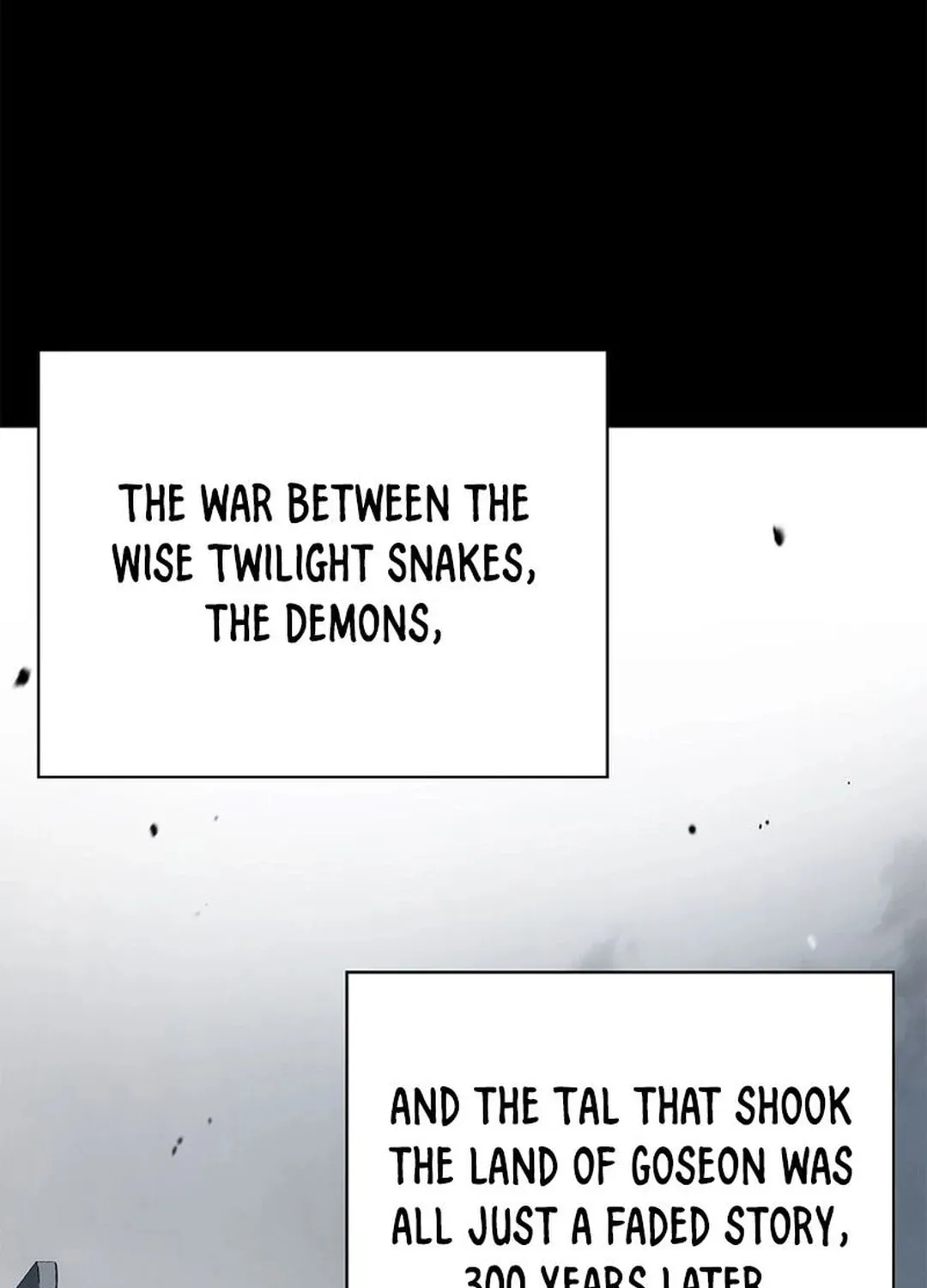 Tale of the Floating Sages Chapter 149 page 144 - 