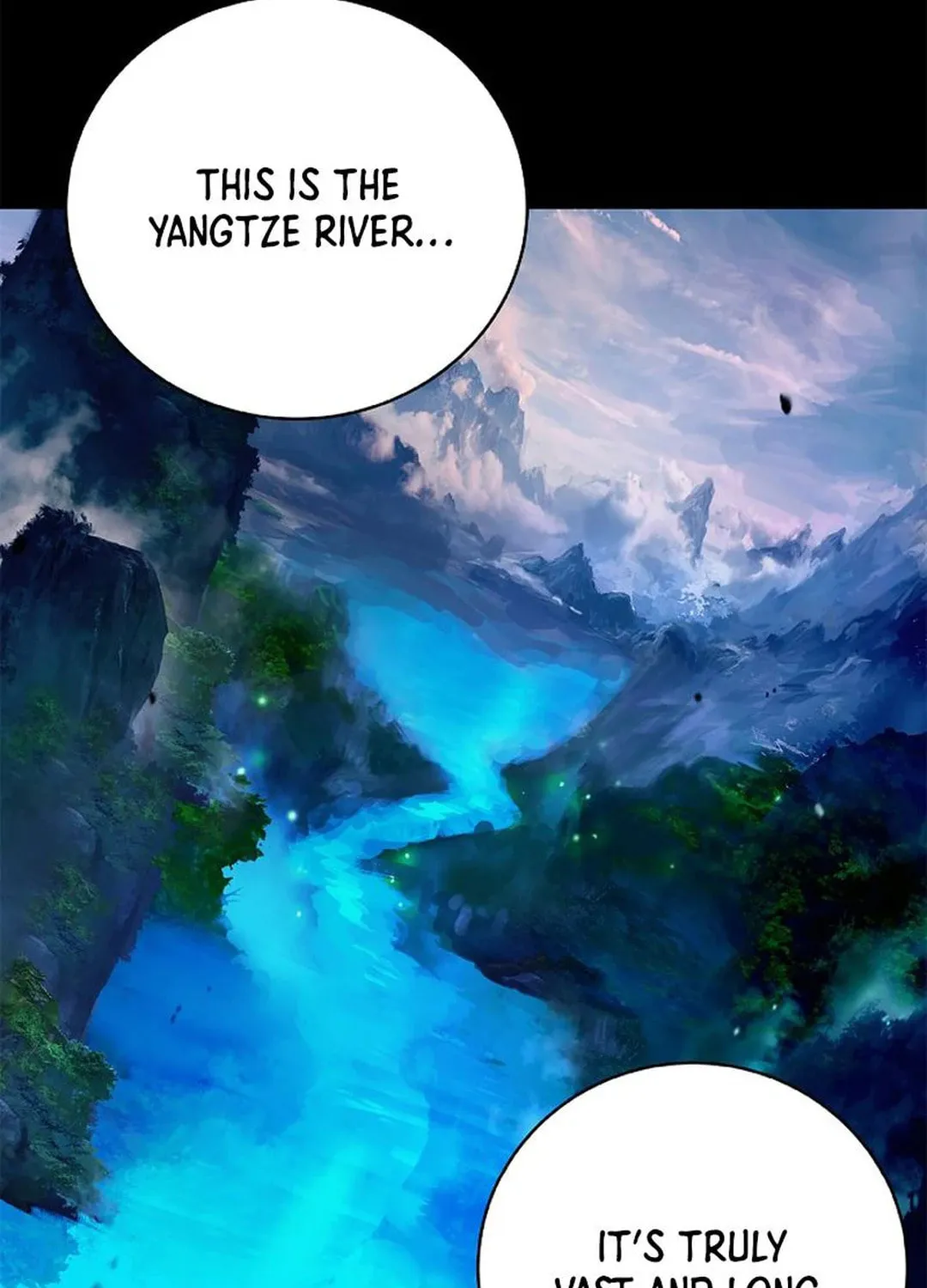 Tale of the Floating Sages Chapter 149 page 148 - 