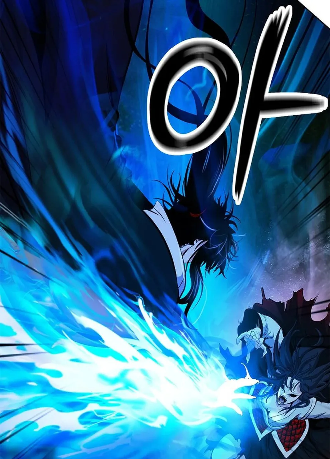 Tale of the Floating Sages Chapter 149 page 16 - 