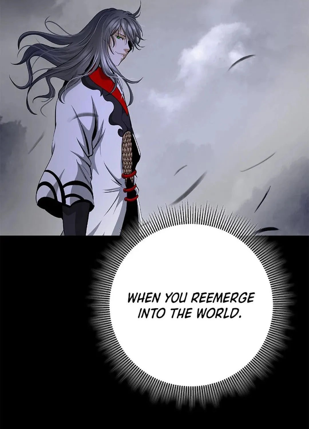 Tale of the Floating Sages Chapter 149 page 151 - 