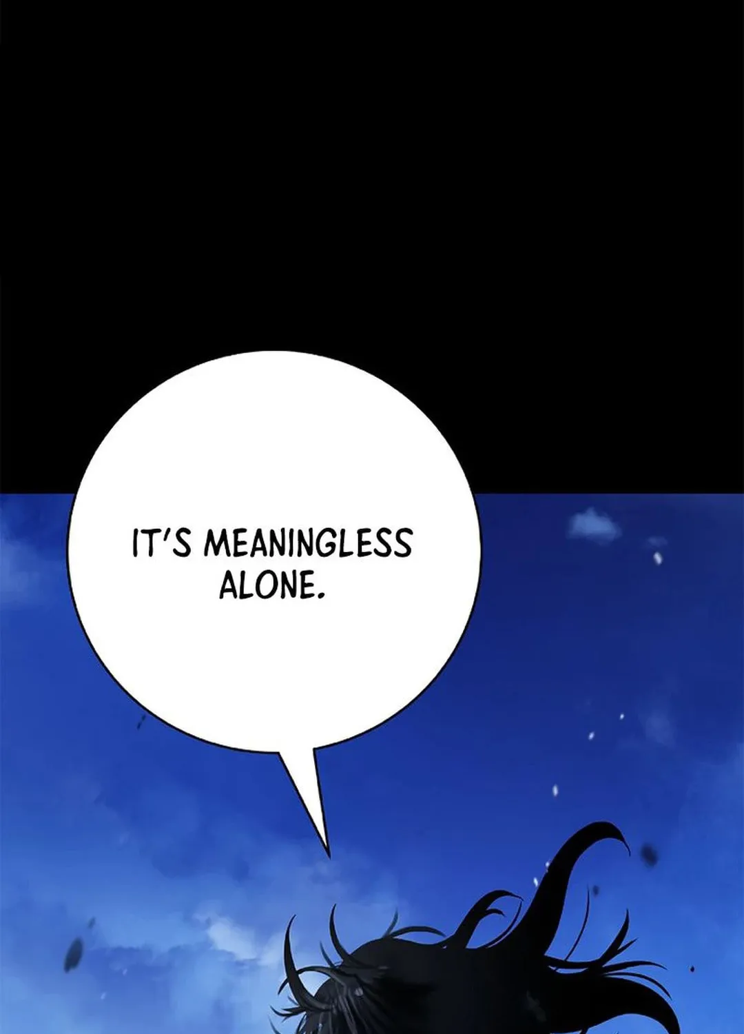 Tale of the Floating Sages Chapter 149 page 152 - 