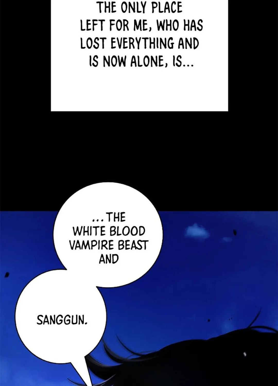 Tale of the Floating Sages Chapter 149 page 154 - 