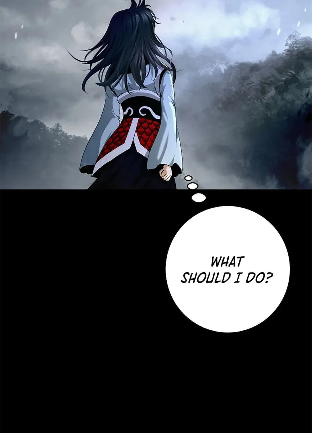 Tale of the Floating Sages Chapter 149 page 160 - 