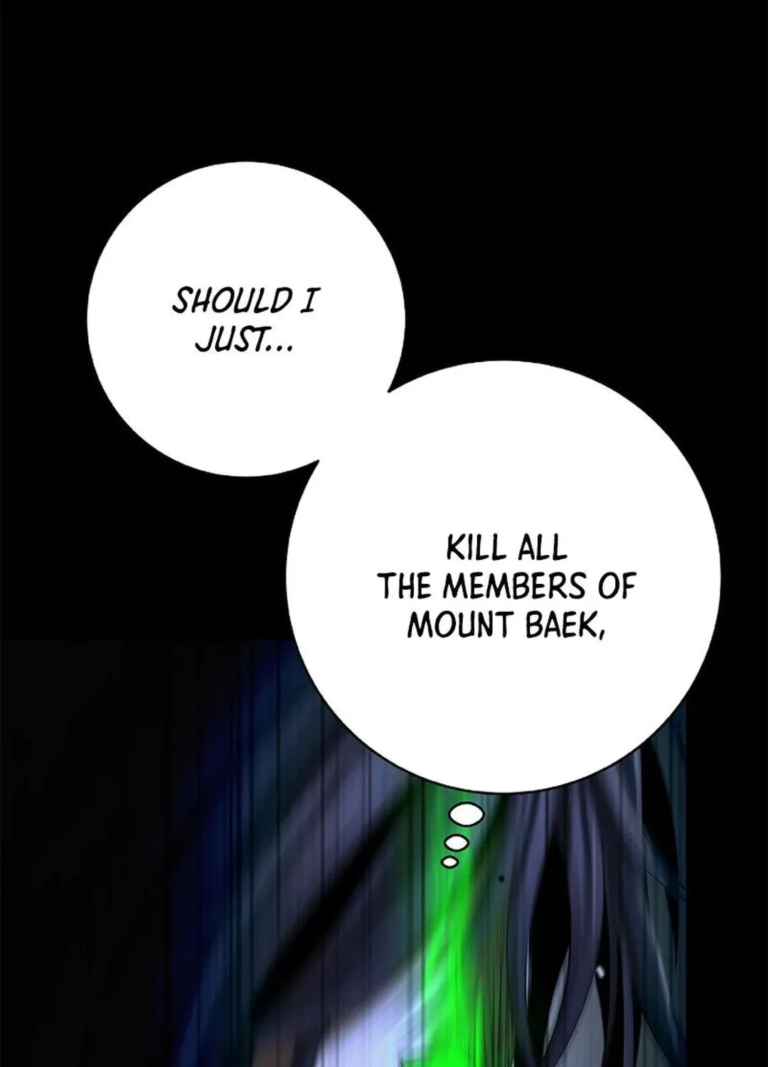Tale of the Floating Sages Chapter 149 page 161 - 