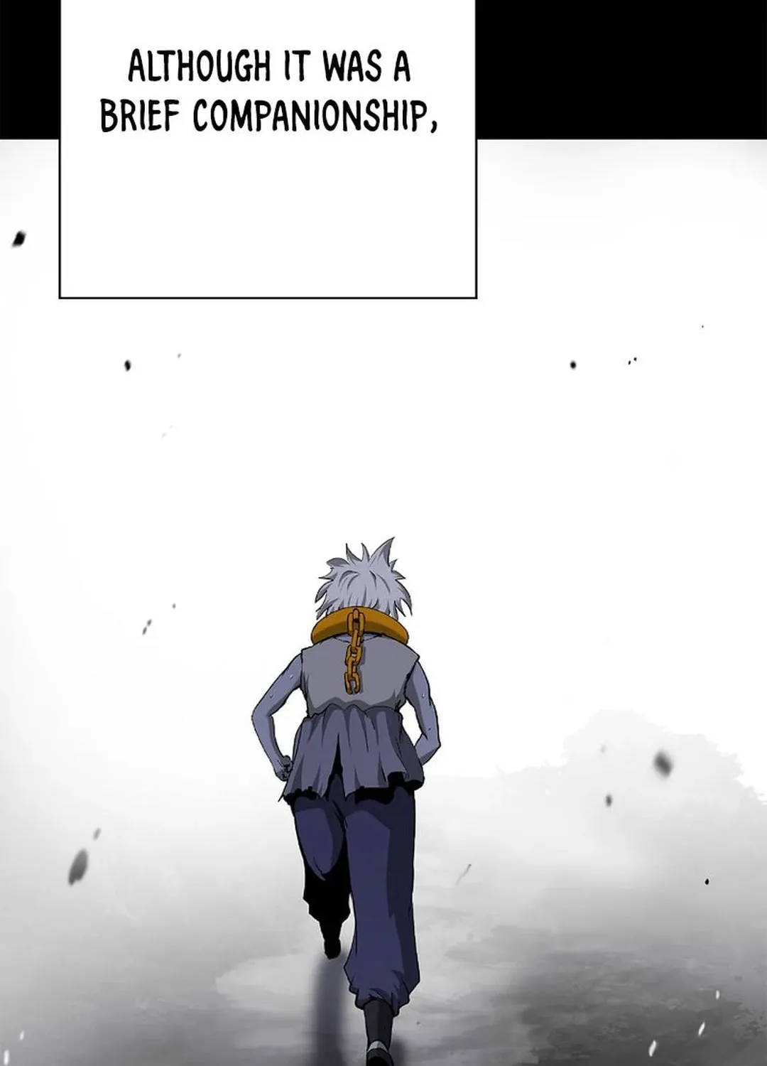 Tale of the Floating Sages Chapter 149 page 168 - 