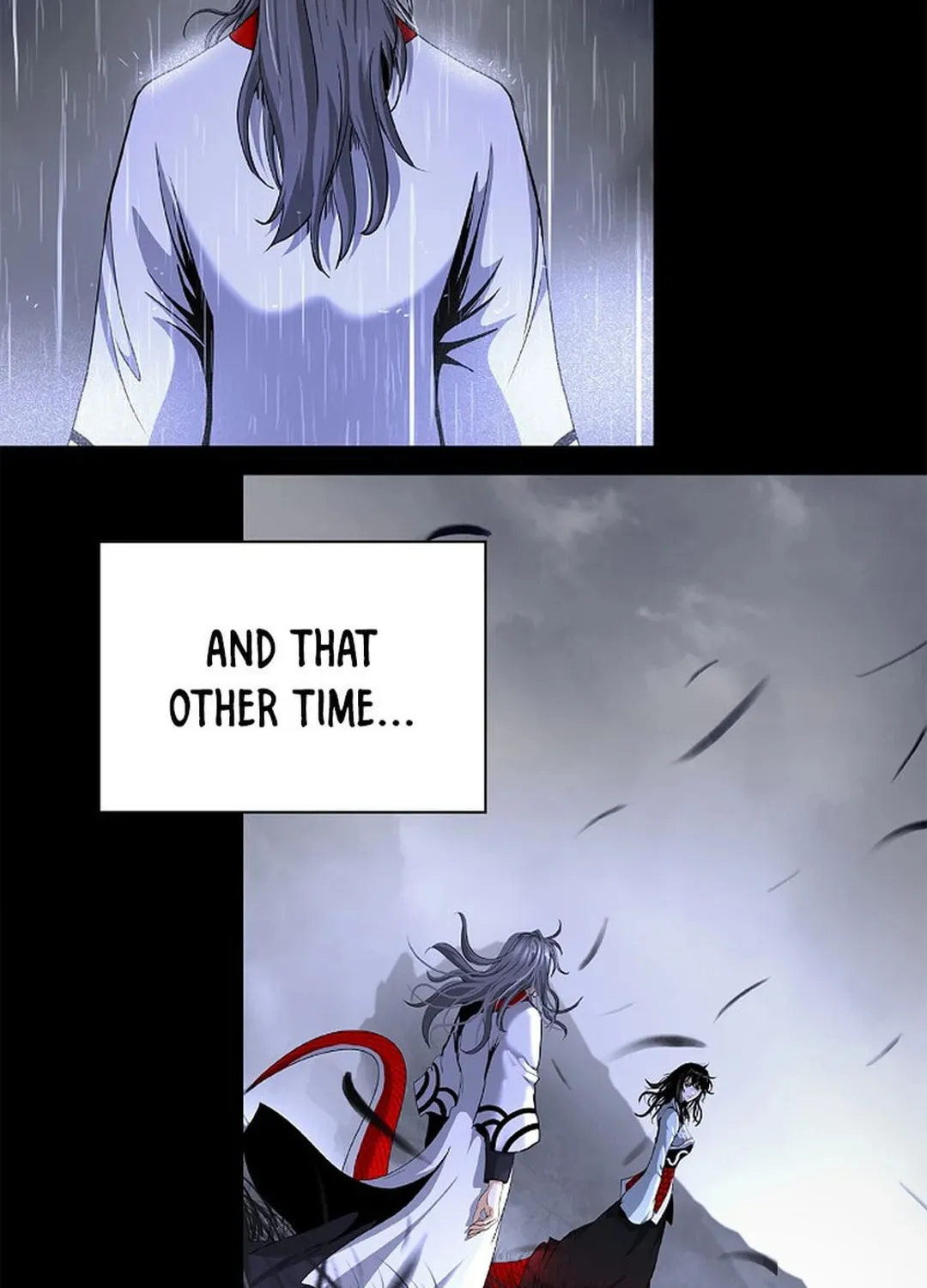 Tale of the Floating Sages Chapter 149 page 175 - 