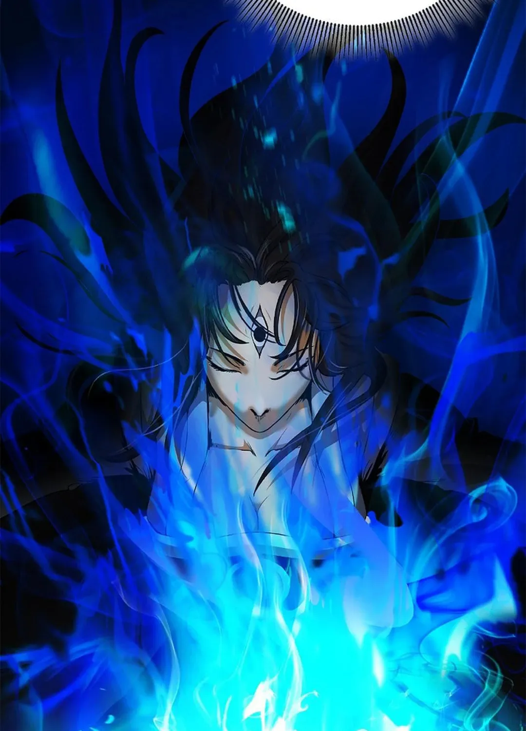 Tale of the Floating Sages Chapter 149 page 180 - 