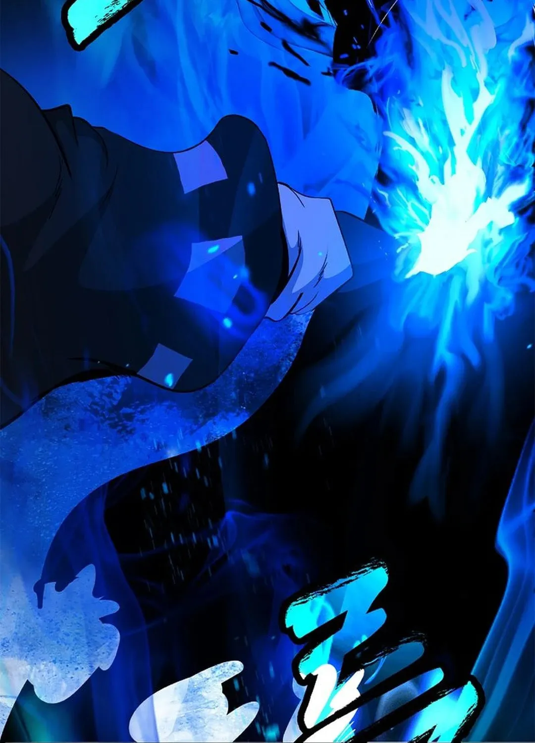 Tale of the Floating Sages Chapter 149 page 24 - 