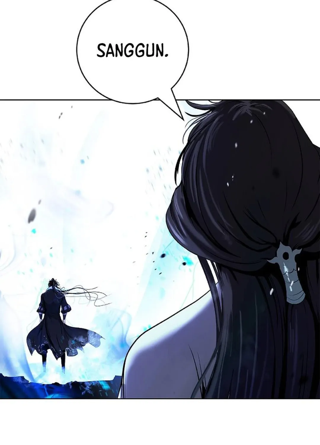 Tale of the Floating Sages Chapter 149 page 33 - 