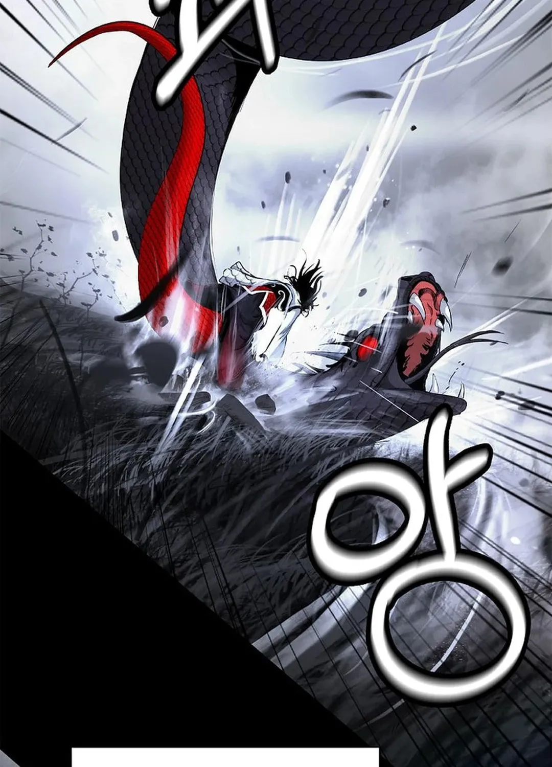 Tale of the Floating Sages Chapter 149 page 50 - 