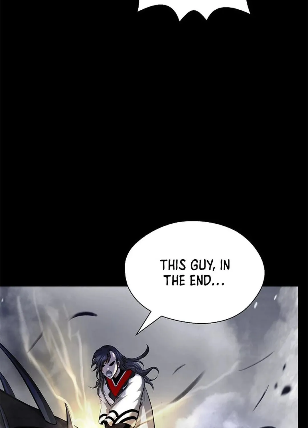 Tale of the Floating Sages Chapter 149 page 54 - 