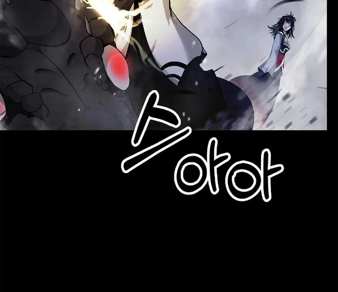 Tale of the Floating Sages Chapter 149 page 55 - 