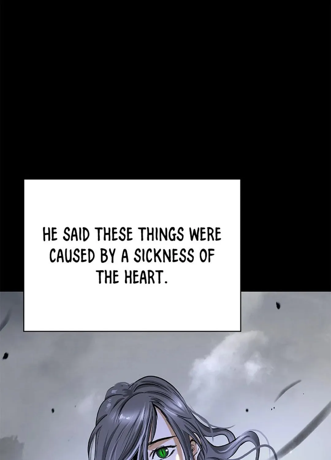 Tale of the Floating Sages Chapter 149 page 59 - 