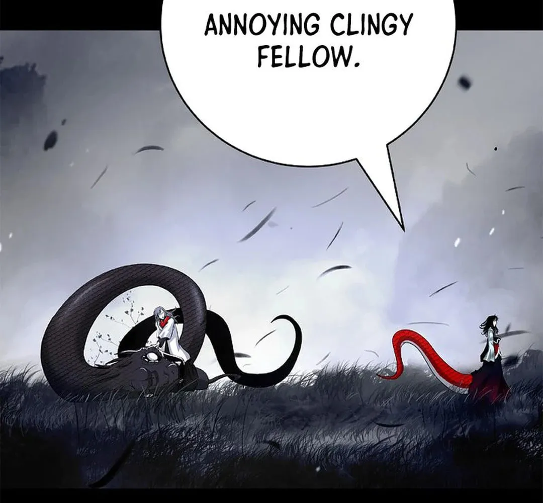 Tale of the Floating Sages Chapter 149 page 62 - 