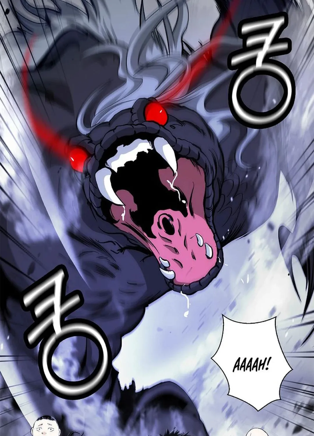 Tale of the Floating Sages Chapter 149 page 64 - 