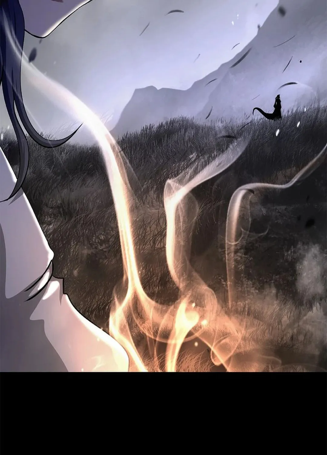 Tale of the Floating Sages Chapter 149 page 71 - 
