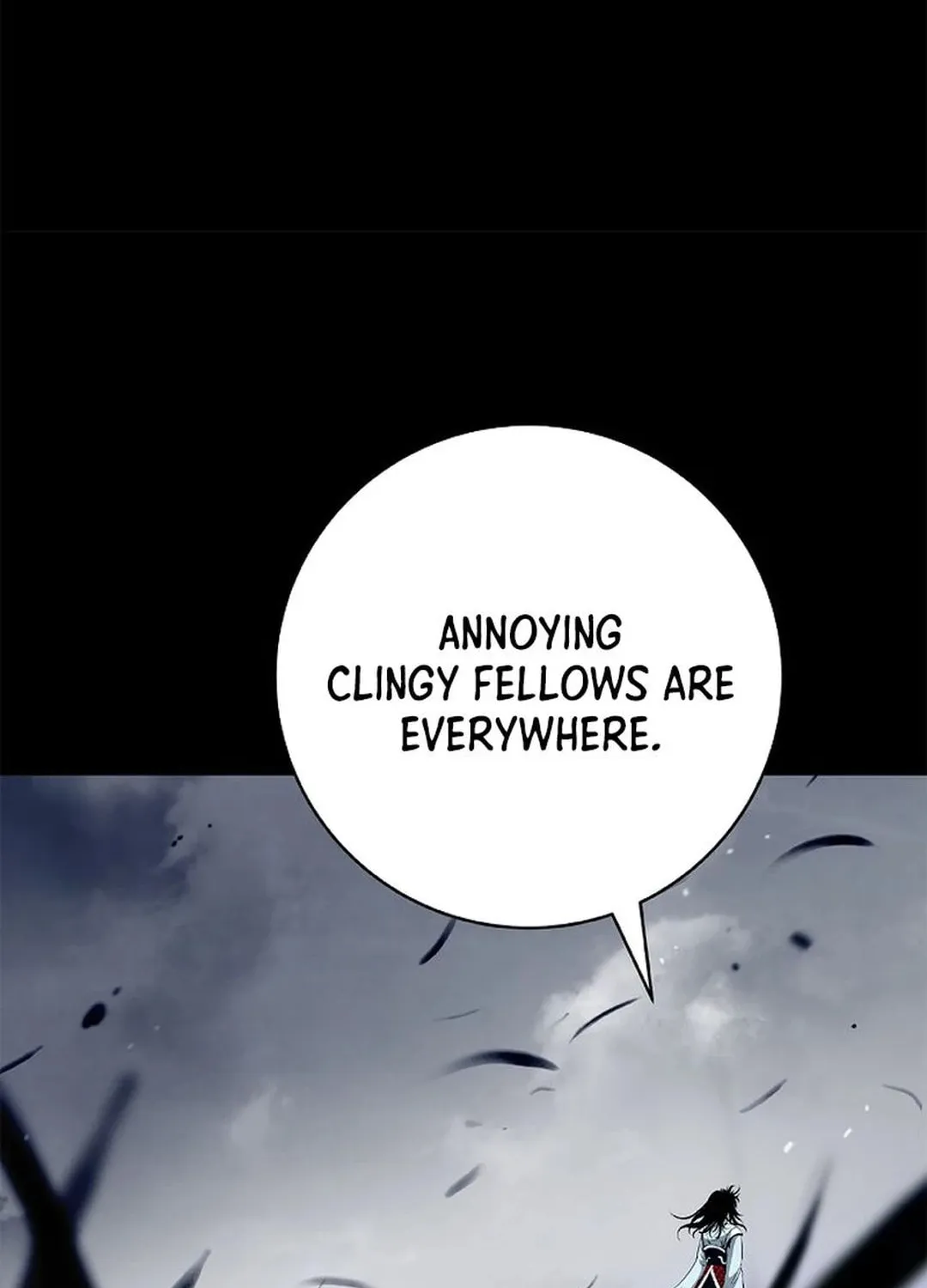 Tale of the Floating Sages Chapter 149 page 73 - 