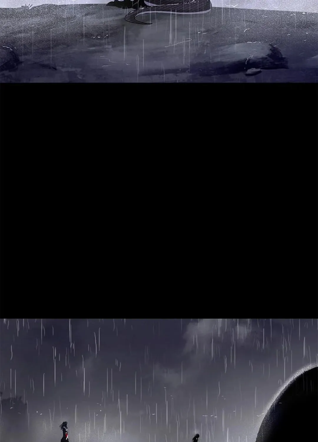 Tale of the Floating Sages Chapter 149 page 79 - 