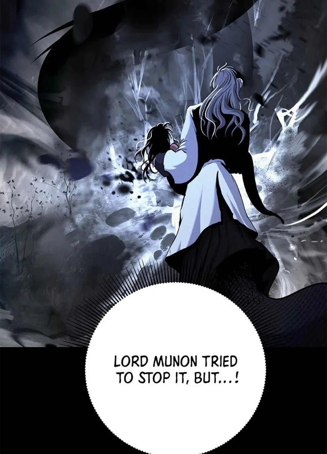 Tale of the Floating Sages Chapter 149 page 82 - 