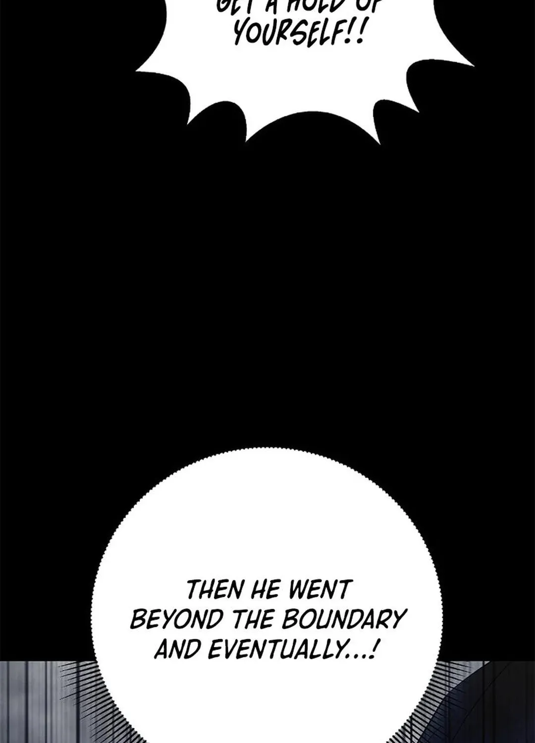 Tale of the Floating Sages Chapter 149 page 85 - 