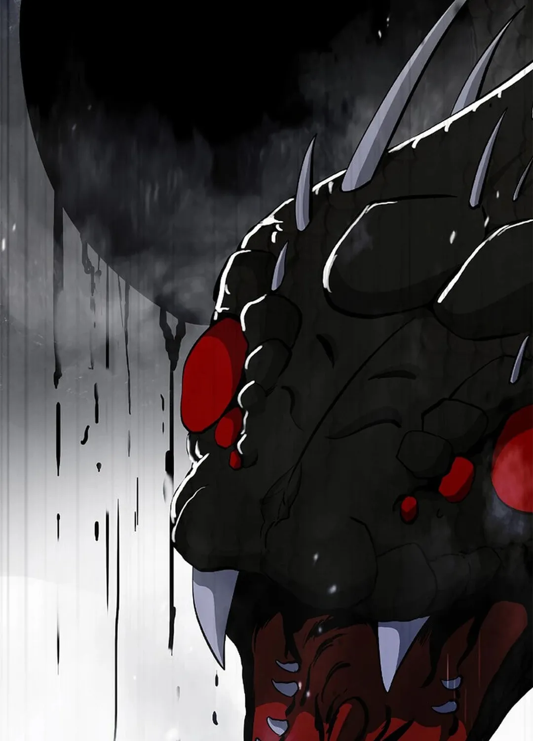 Tale of the Floating Sages Chapter 149 page 87 - 