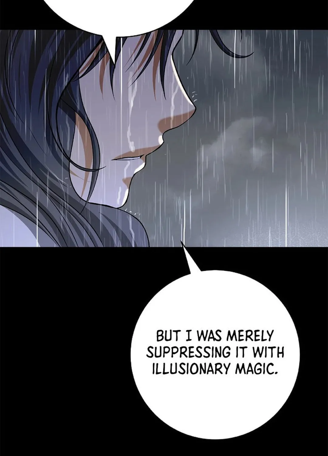 Tale of the Floating Sages Chapter 149 page 89 - 