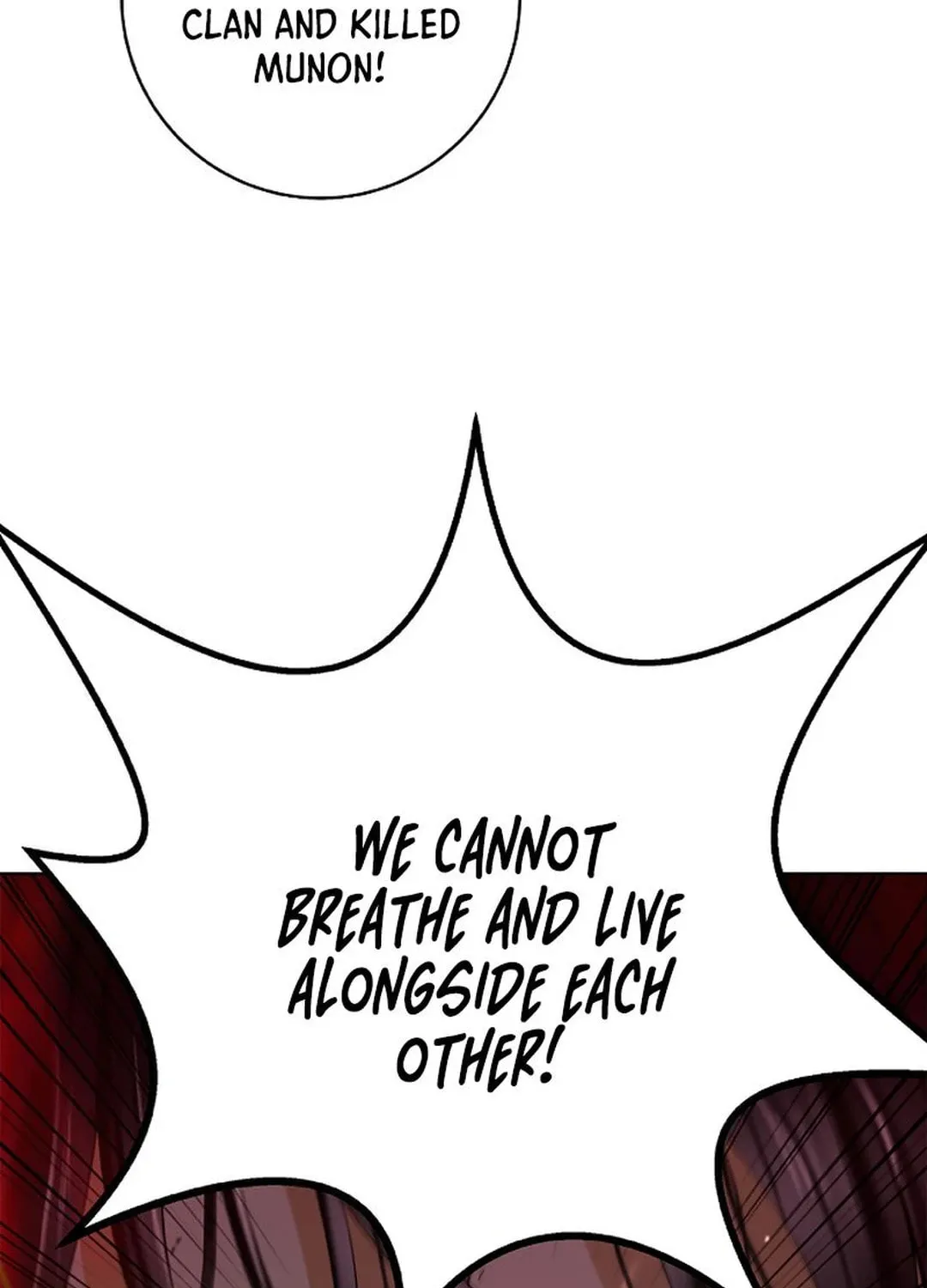 Tale of the Floating Sages Chapter 149 page 10 - 