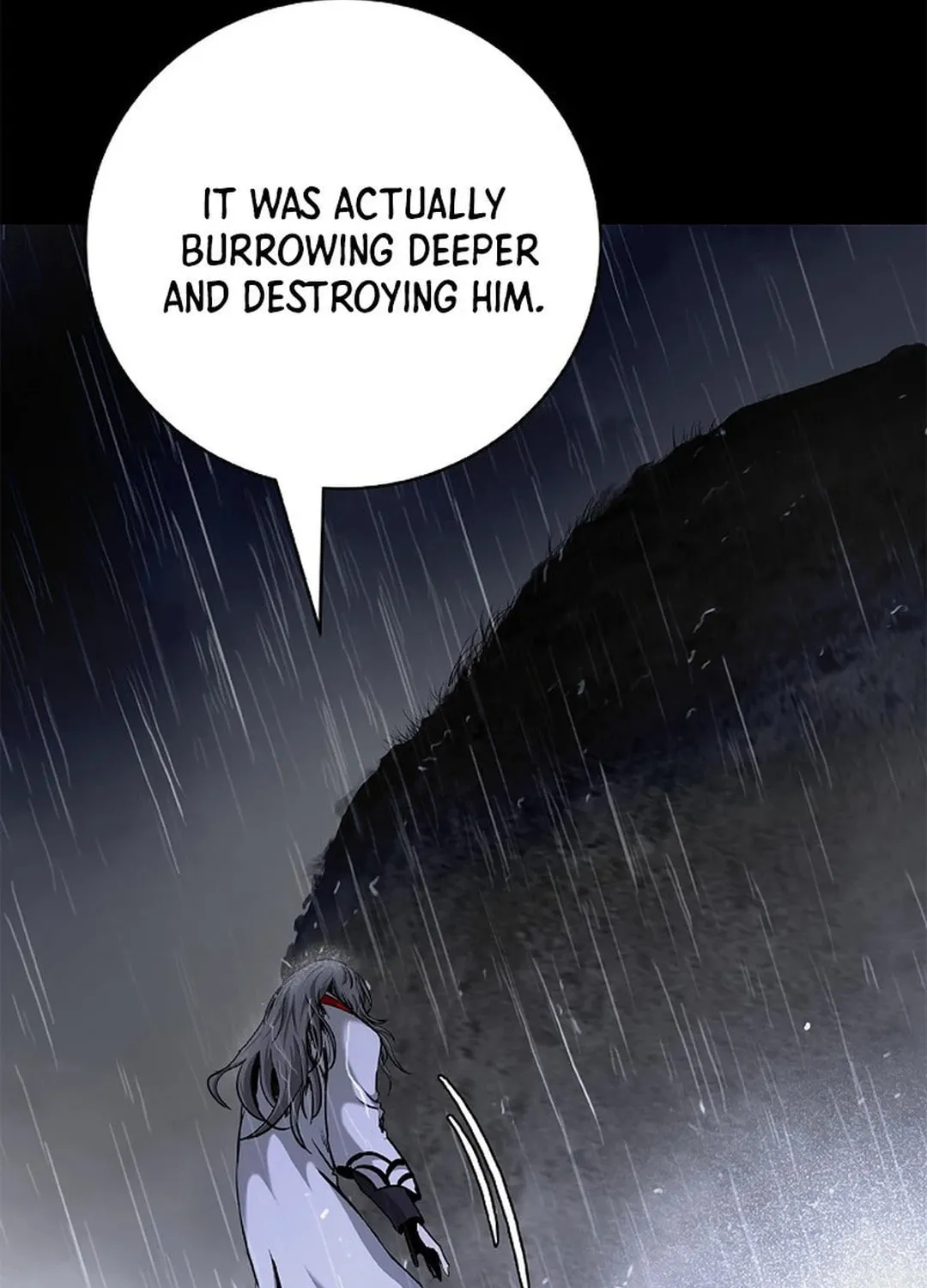 Tale of the Floating Sages Chapter 149 page 91 - 