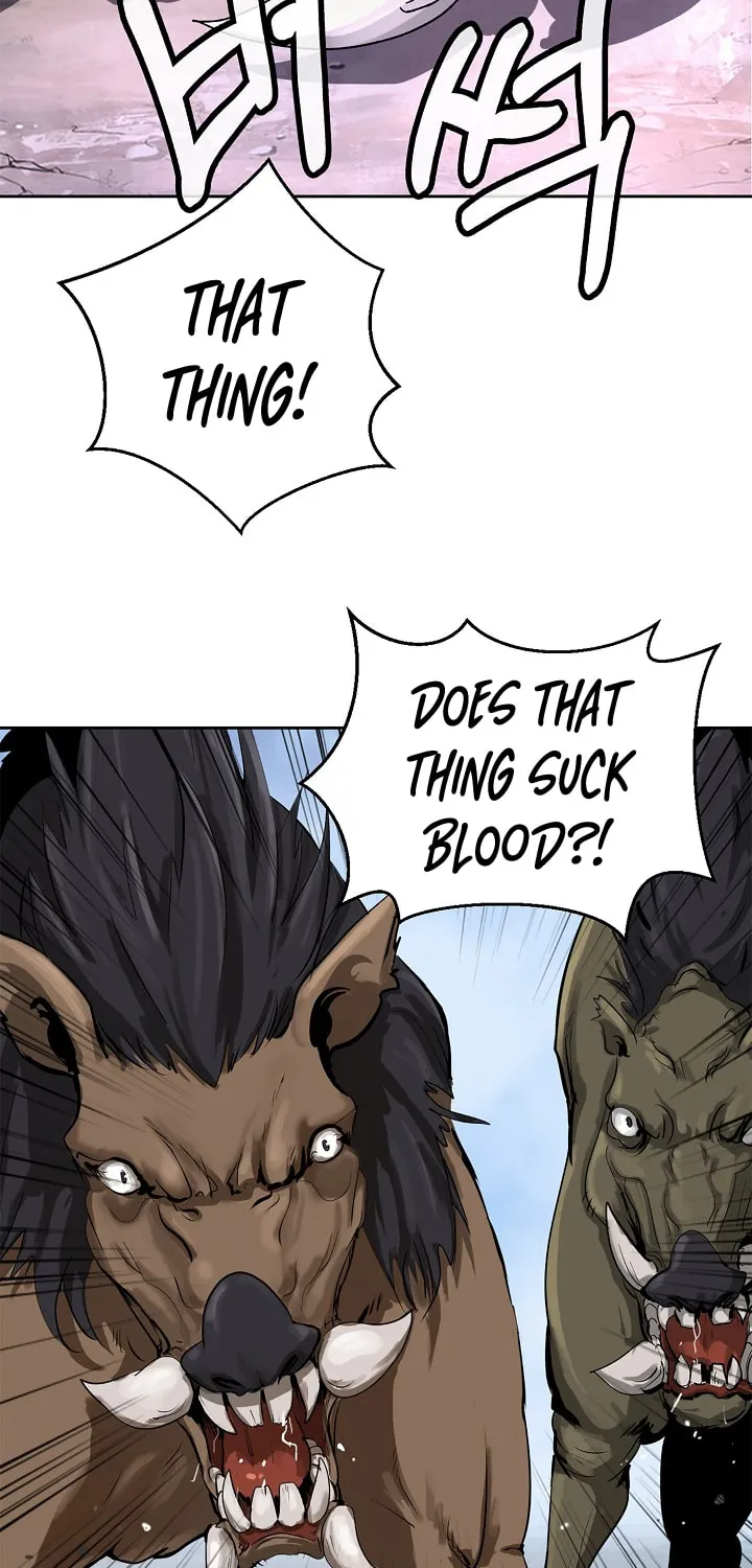 Tale of the Floating Sages Chapter 15 page 17 - 