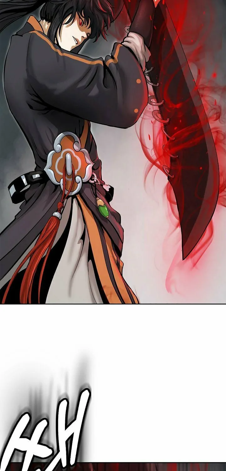 Tale of the Floating Sages Chapter 15 page 31 - 