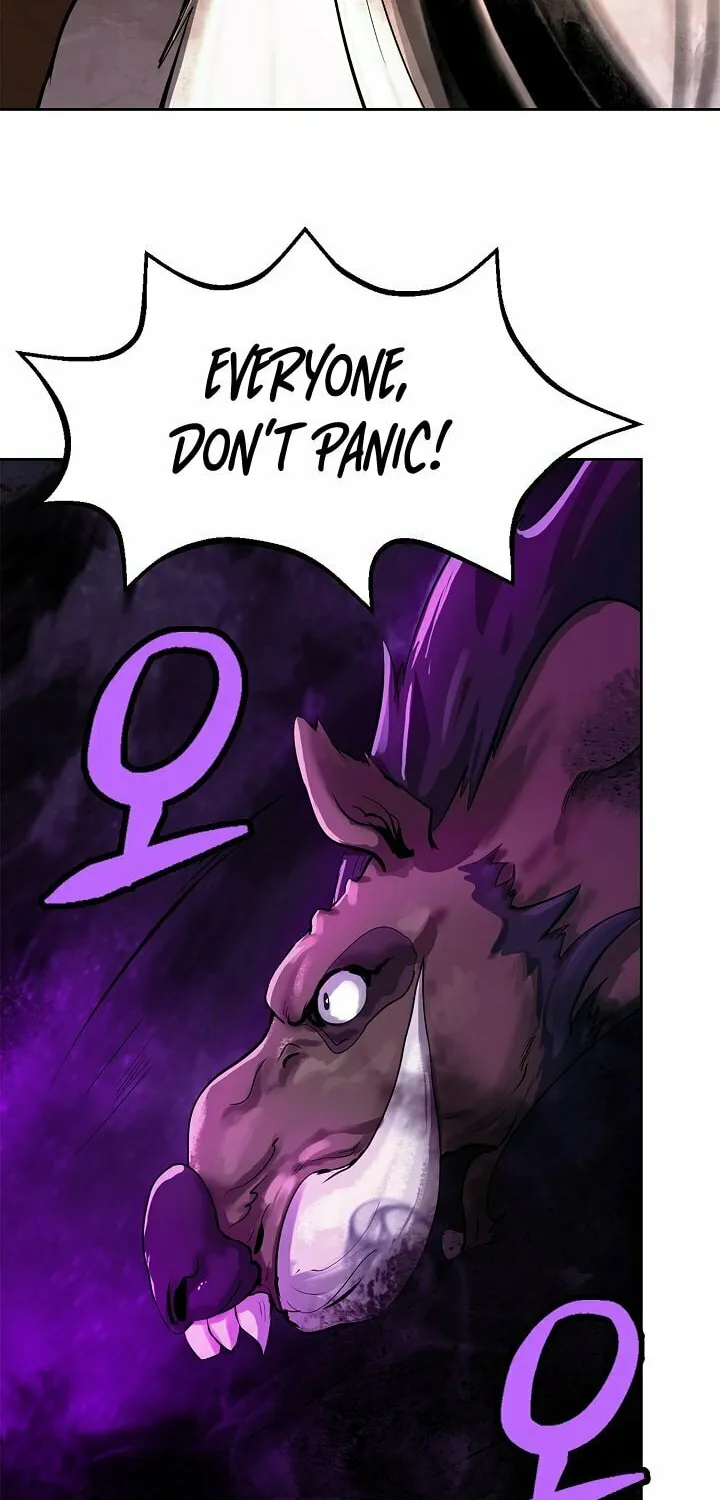 Tale of the Floating Sages Chapter 15 page 37 - 