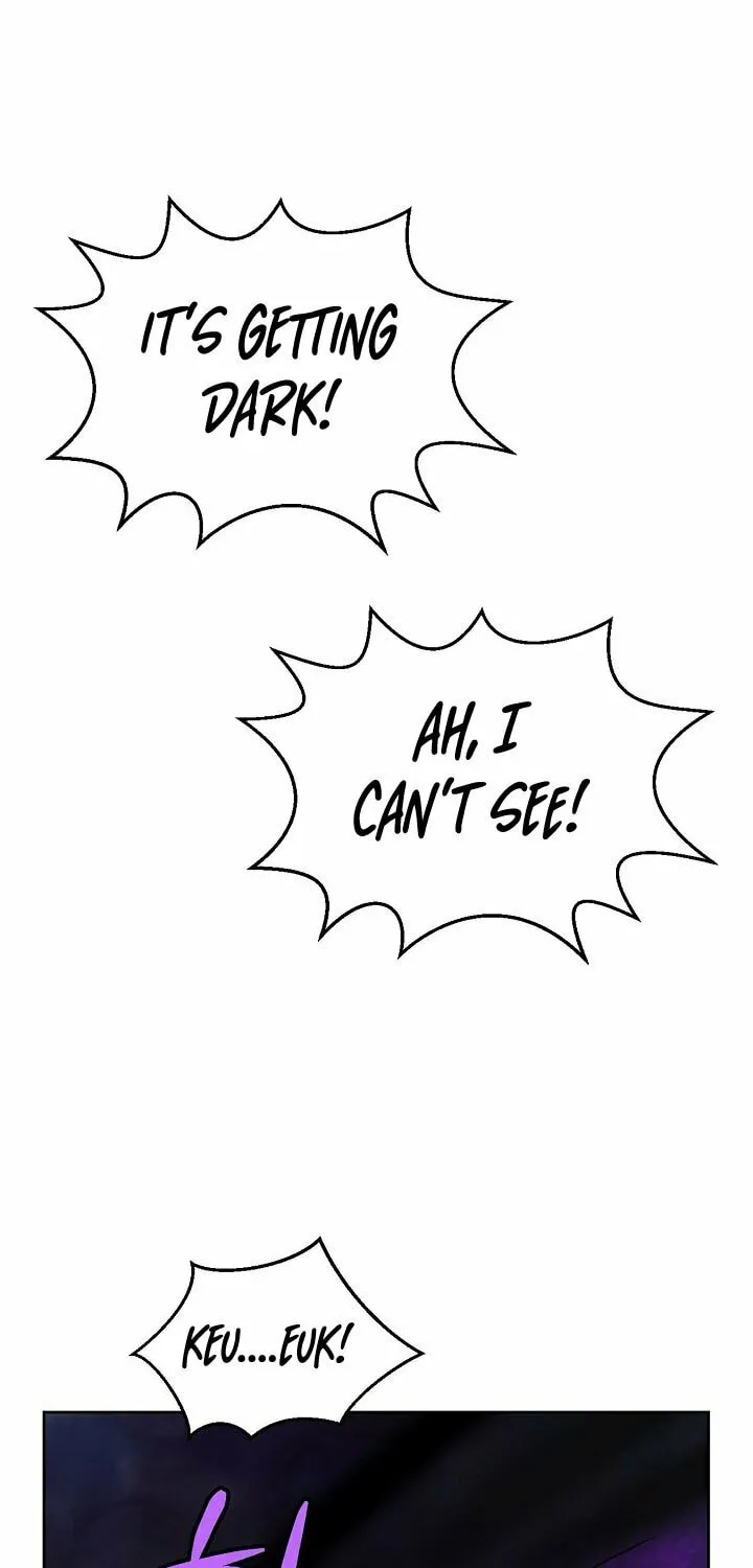 Tale of the Floating Sages Chapter 15 page 39 - 