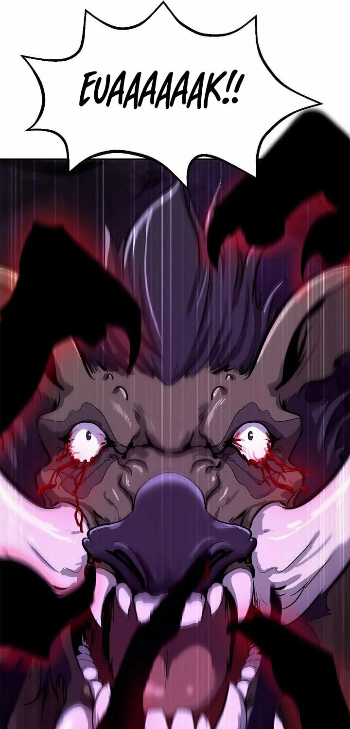 Tale of the Floating Sages Chapter 15 page 54 - 