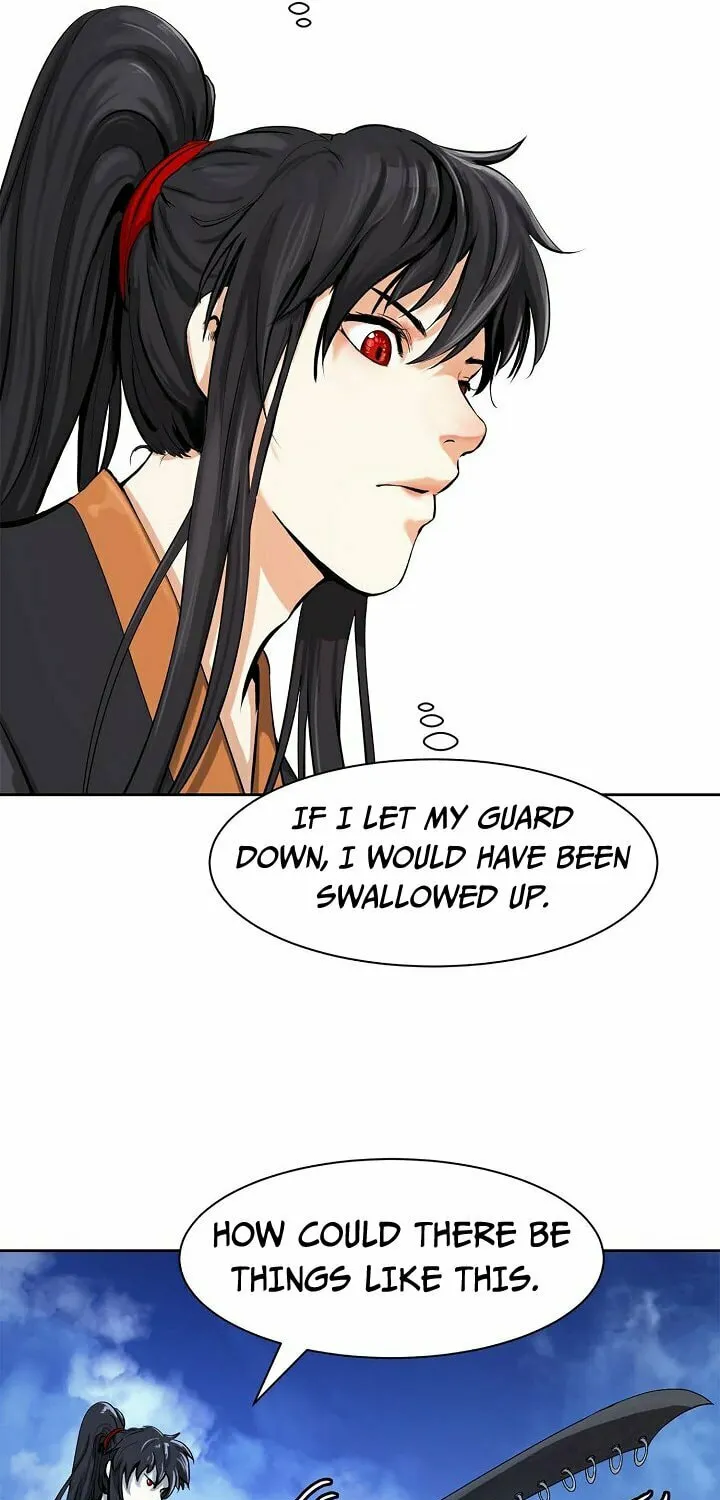 Tale of the Floating Sages Chapter 15 page 61 - 