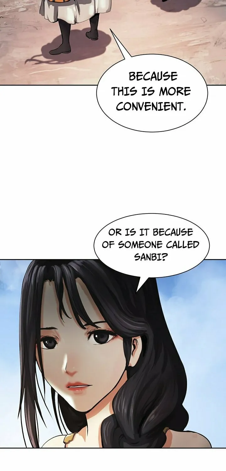 Tale of the Floating Sages Chapter 15 page 66 - 