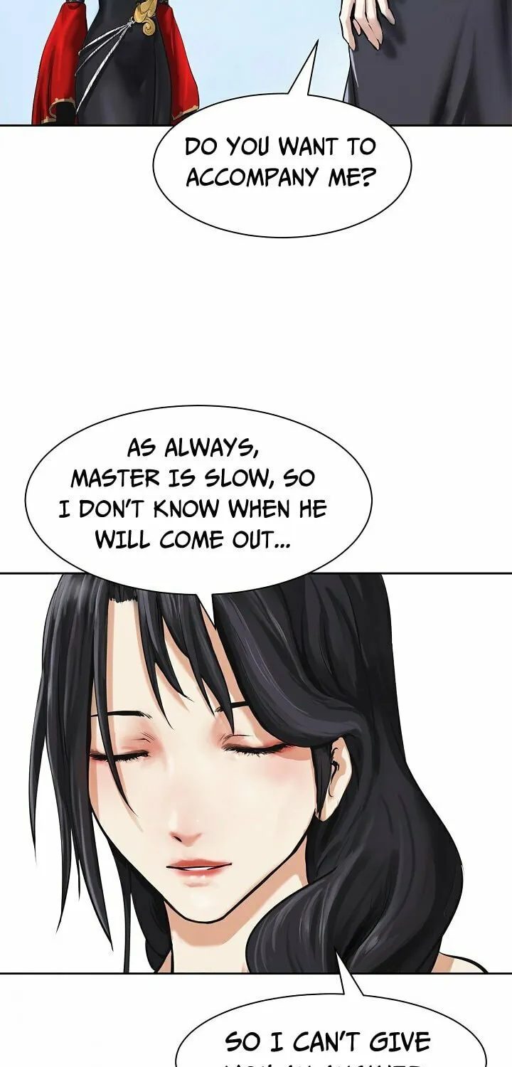 Tale of the Floating Sages Chapter 15 page 70 - 