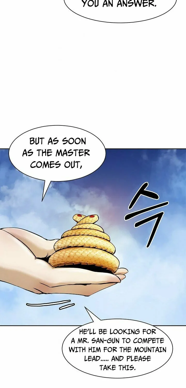 Tale of the Floating Sages Chapter 15 page 71 - 
