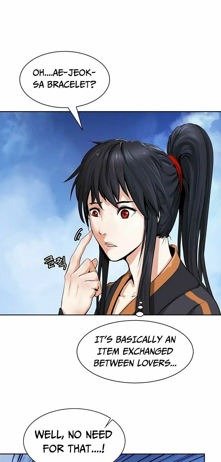 Tale of the Floating Sages Chapter 15 page 72 - 